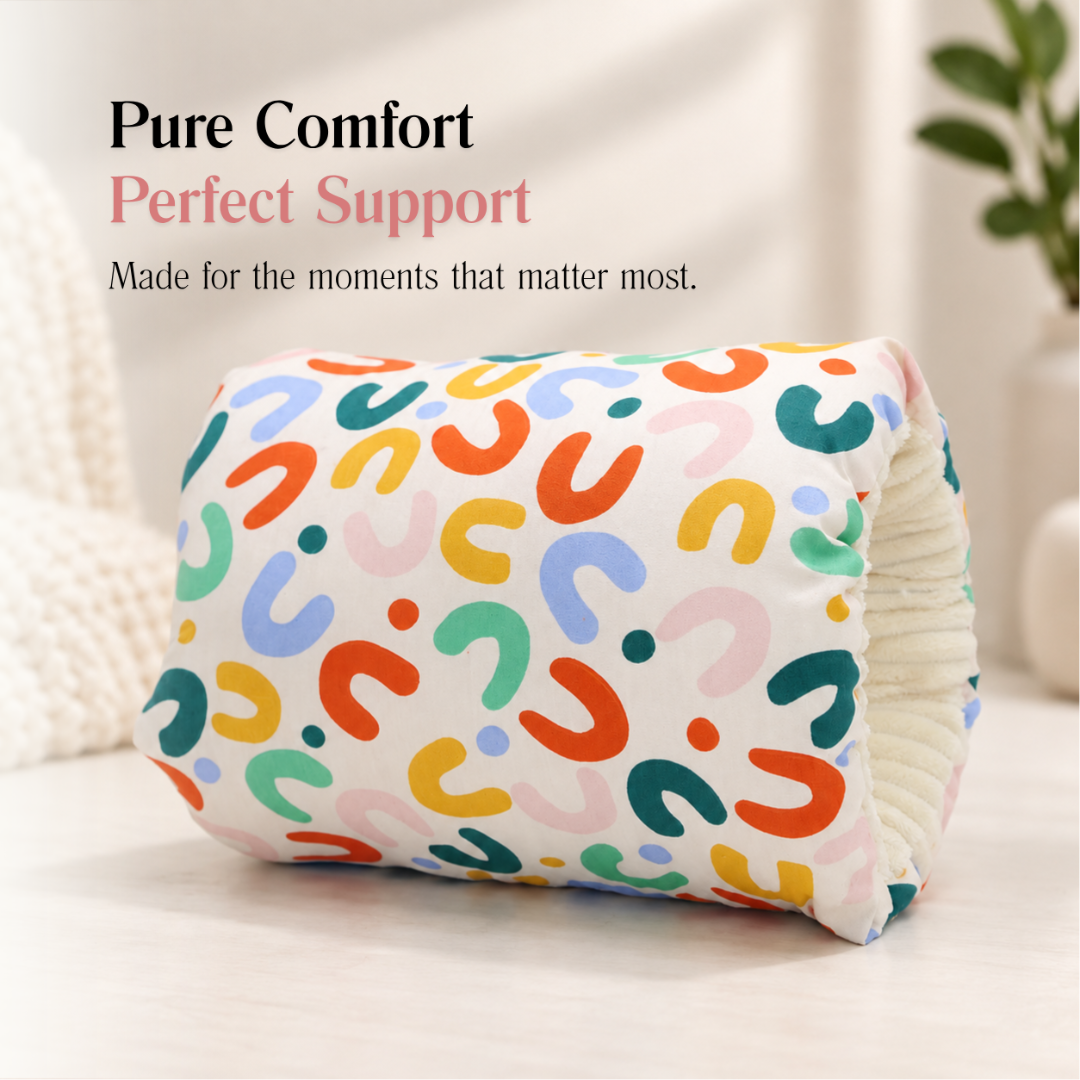Elovia Feeding Arm Pillow