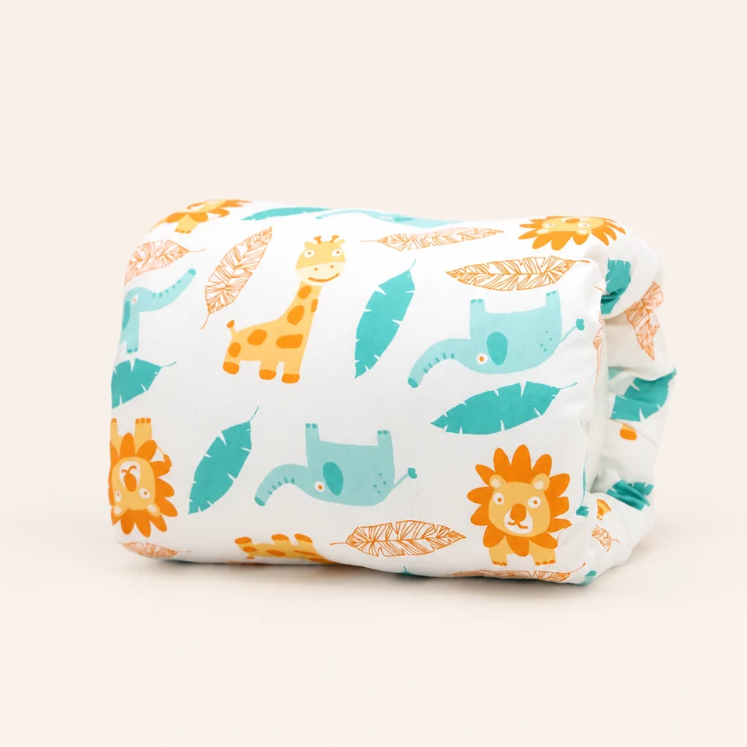 Elovia Feeding Arm Pillow