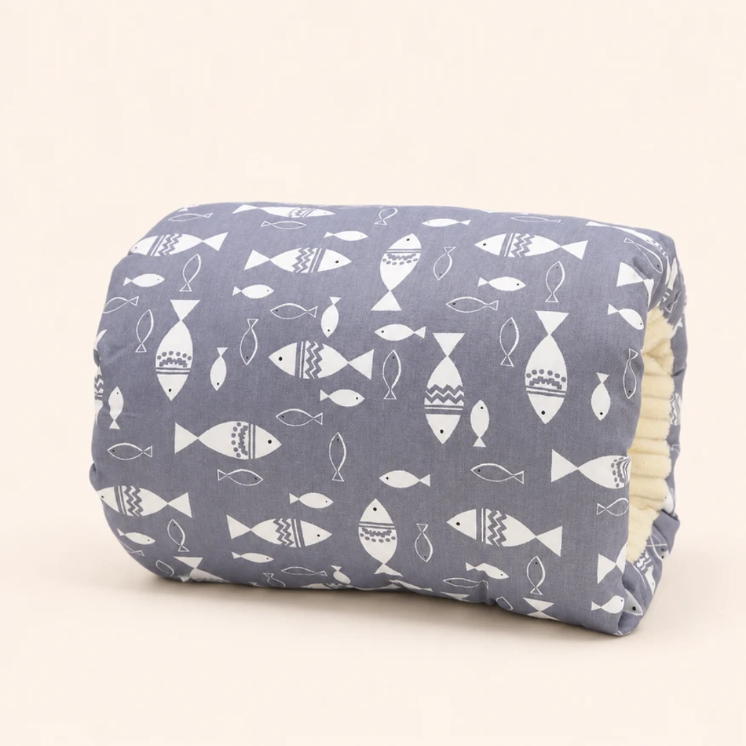Elovia Feeding Arm Pillow